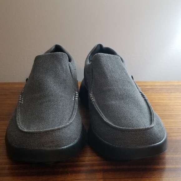 OrthoComfoot Arch Support Loafers Boat Shoes - Picture 2 of 9